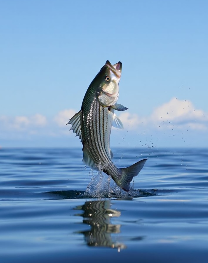 Professional Fishing